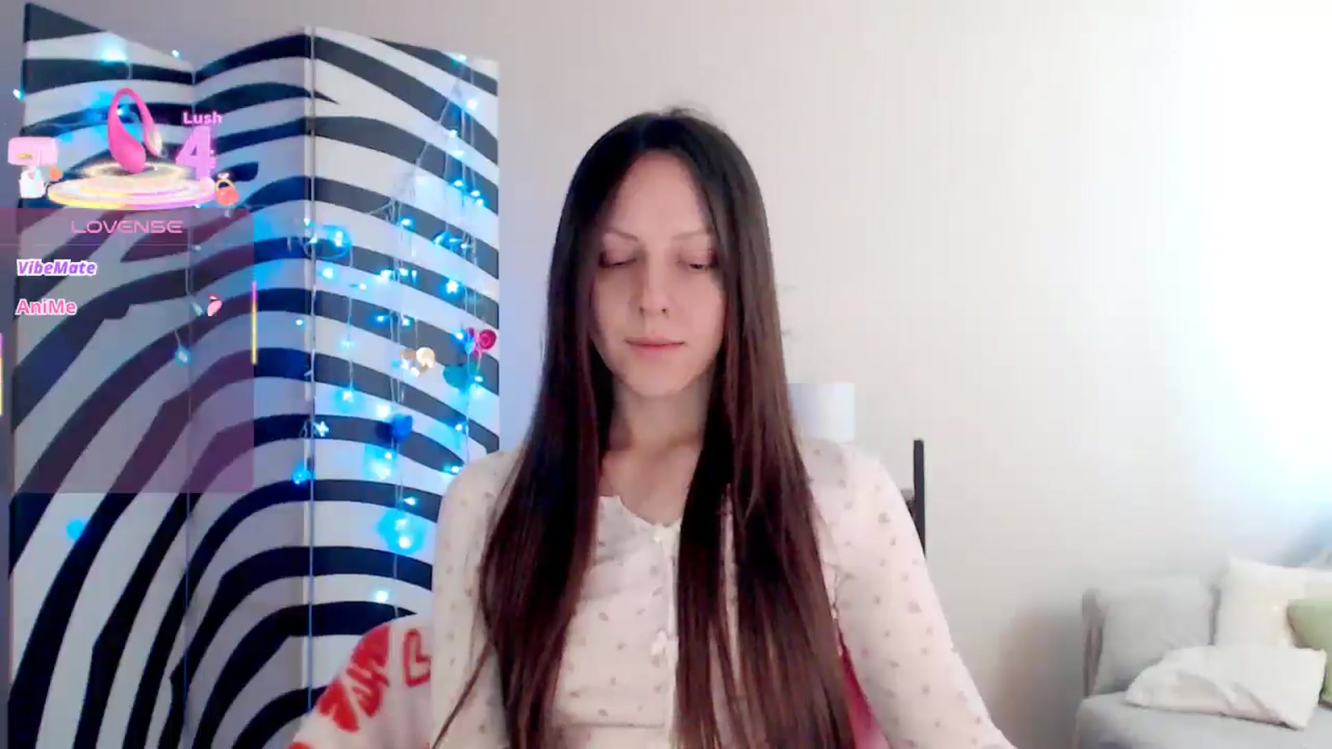 Gallery image thumbnail from BareflySi's myfreecams stream on, 02/22/2026, 10:22 image 9 of 20