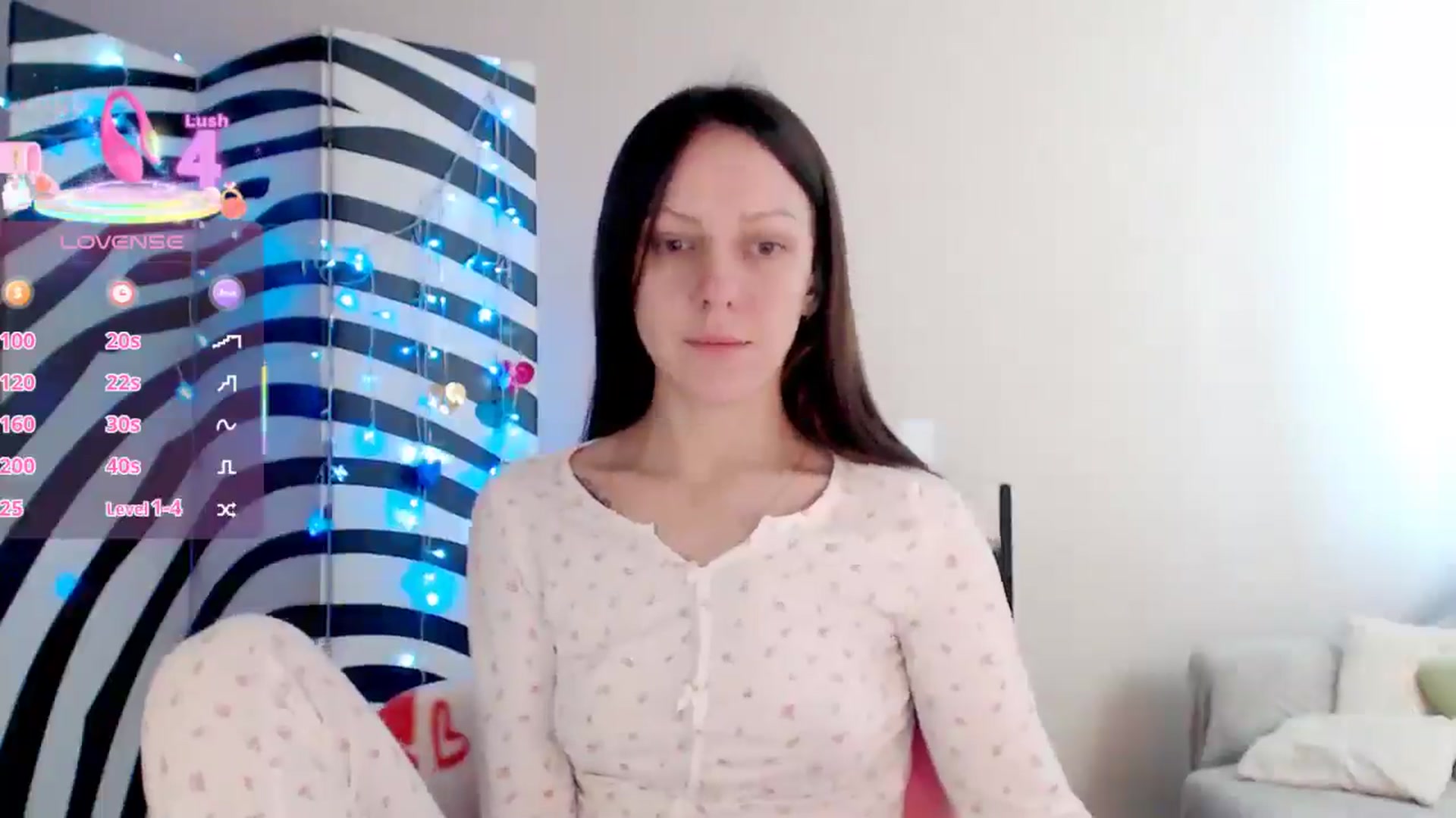 Gallery image thumbnail from BareflySi's myfreecams stream on, 02/22/2026, 10:22 image 16 of 20