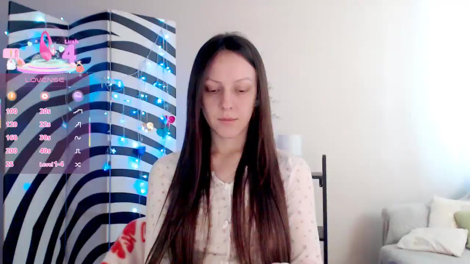 Gallery image thumbnail from BareflySi's myfreecams stream on, 02/22/2026, 10:22 image 1 of 20