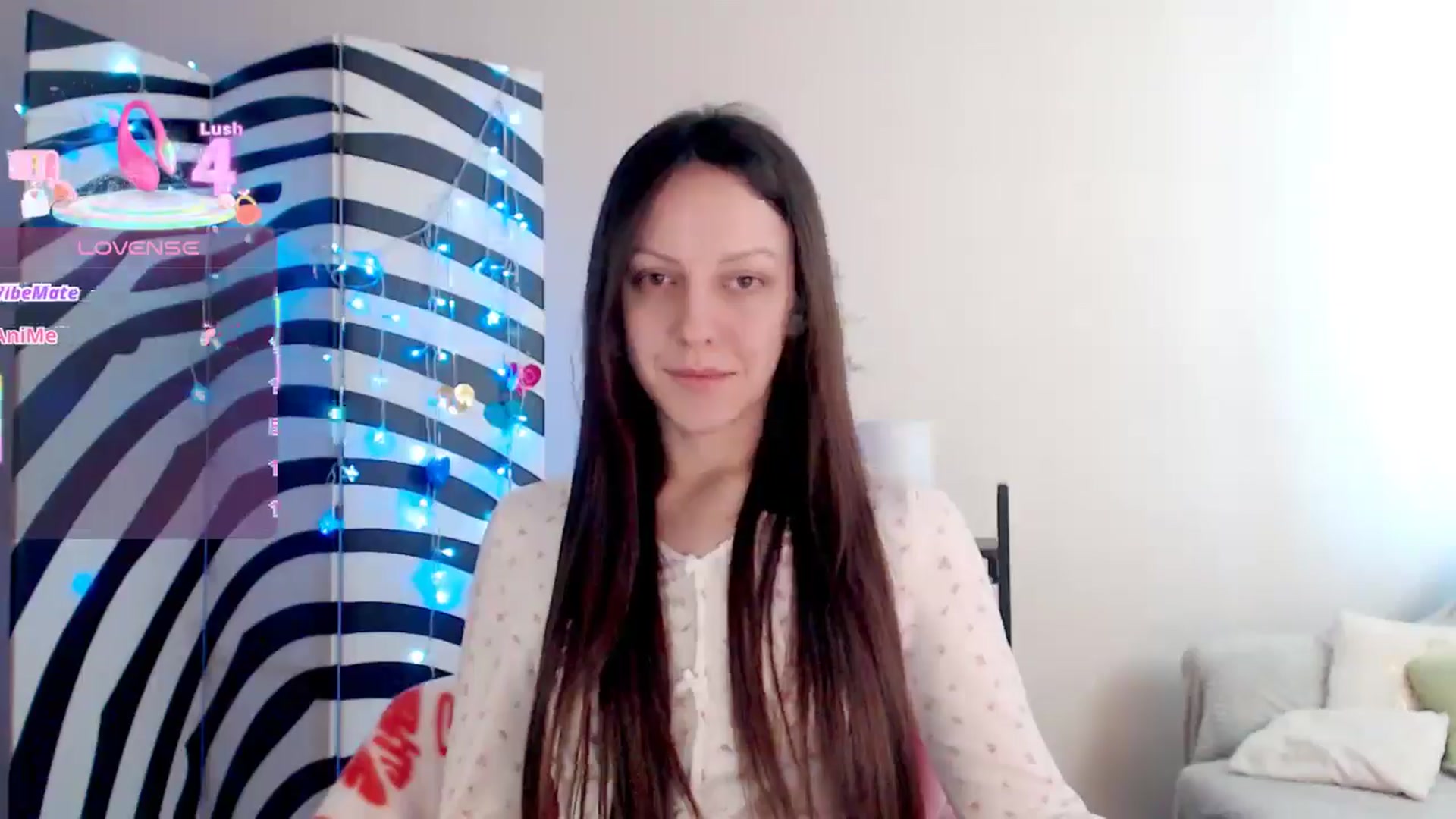 Gallery image thumbnail from BareflySi's myfreecams stream on, 02/22/2026, 10:22 image 2 of 20