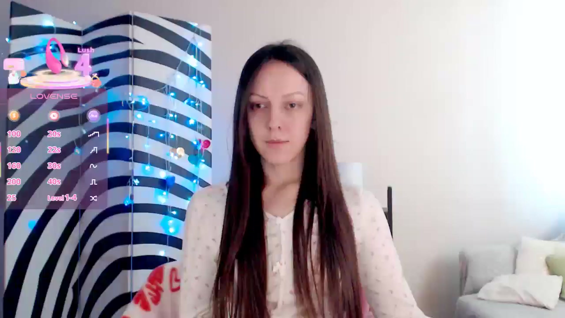 Gallery image thumbnail from BareflySi's myfreecams stream on, 02/22/2026, 10:22 image 3 of 20