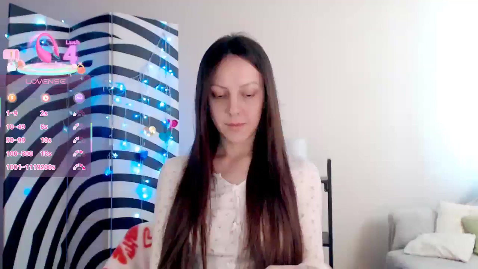 Gallery image thumbnail from BareflySi's myfreecams stream on, 02/22/2026, 10:22 image 6 of 20