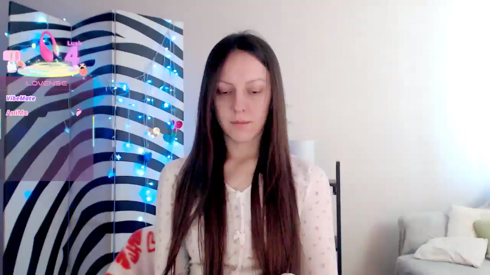 Gallery image thumbnail from BareflySi's myfreecams stream on, 02/22/2026, 10:22 image 4 of 20
