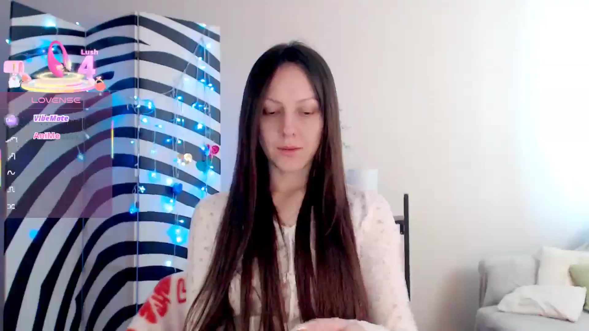 Gallery image thumbnail from BareflySi's myfreecams stream on, 02/22/2026, 10:22 image 7 of 20