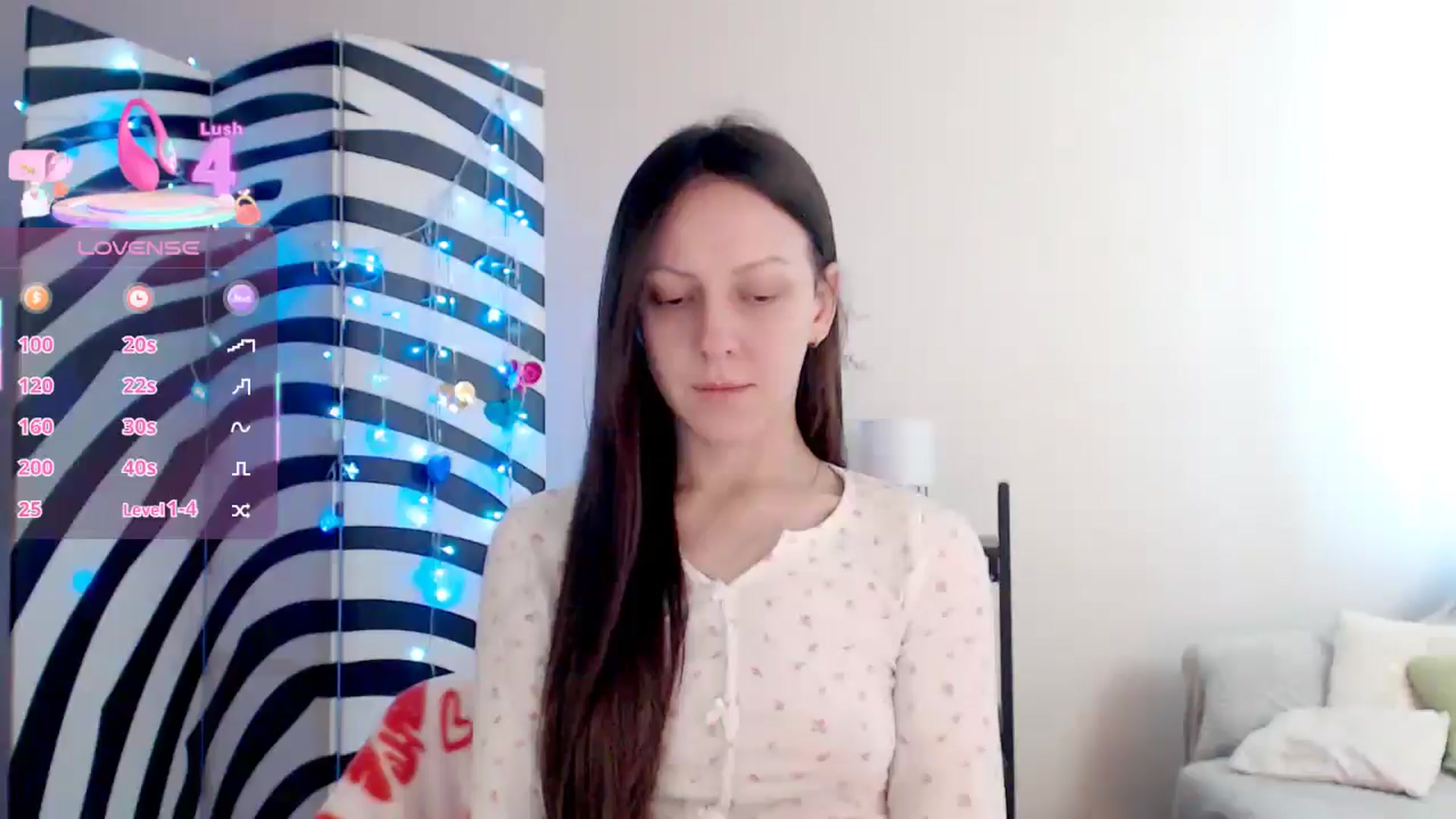 Gallery image thumbnail from BareflySi's myfreecams stream on, 02/22/2026, 10:22 image 12 of 20