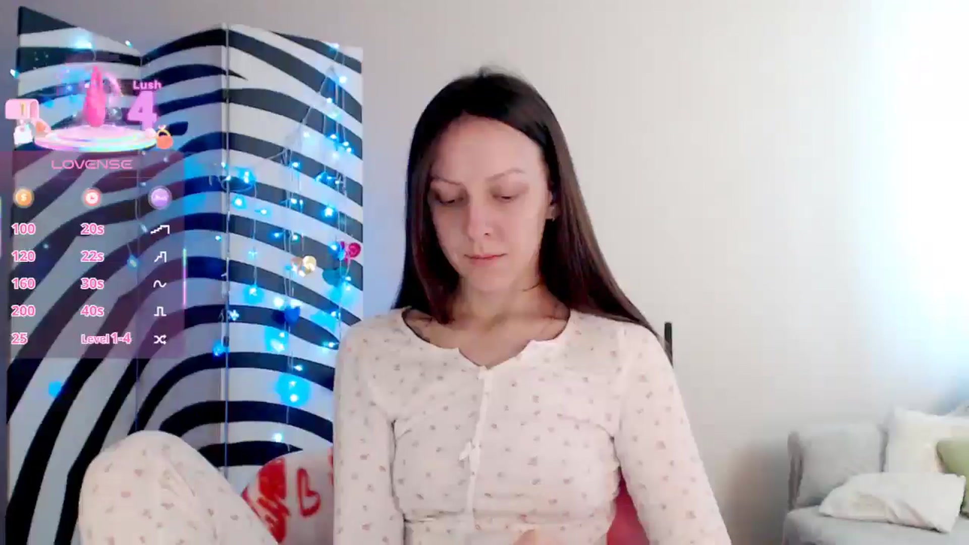 Gallery image thumbnail from BareflySi's myfreecams stream on, 02/22/2026, 10:22 image 19 of 20