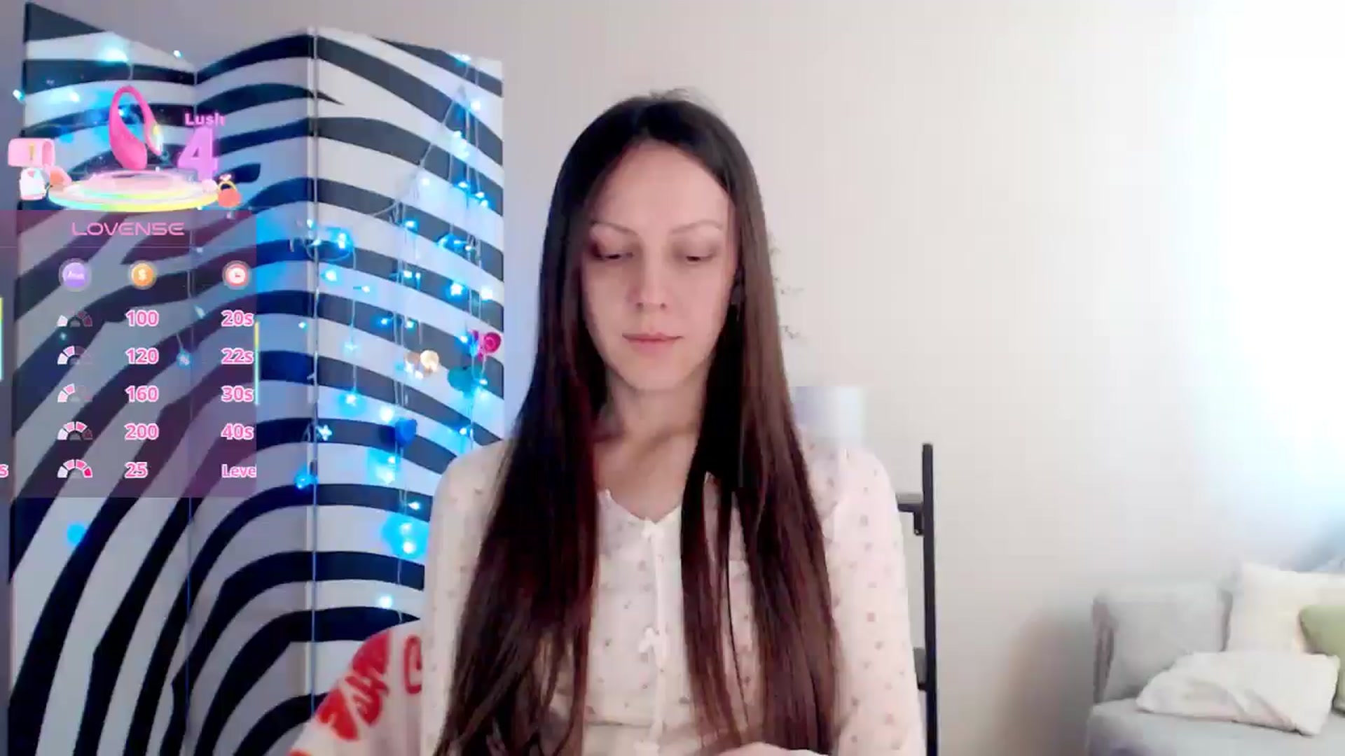 Gallery image thumbnail from BareflySi's myfreecams stream on, 02/22/2026, 10:22 image 5 of 20