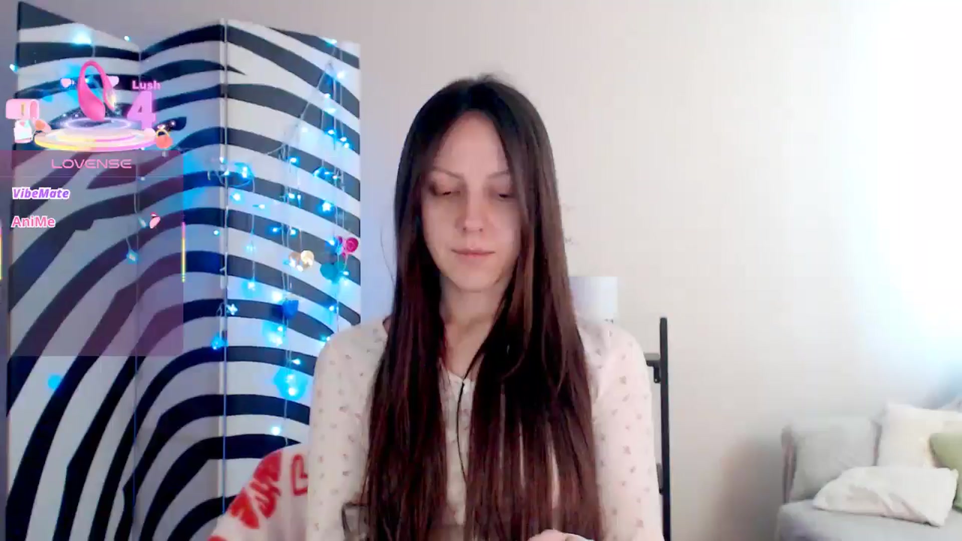 Gallery image thumbnail from BareflySi's myfreecams stream on, 02/22/2026, 10:22 image 10 of 20