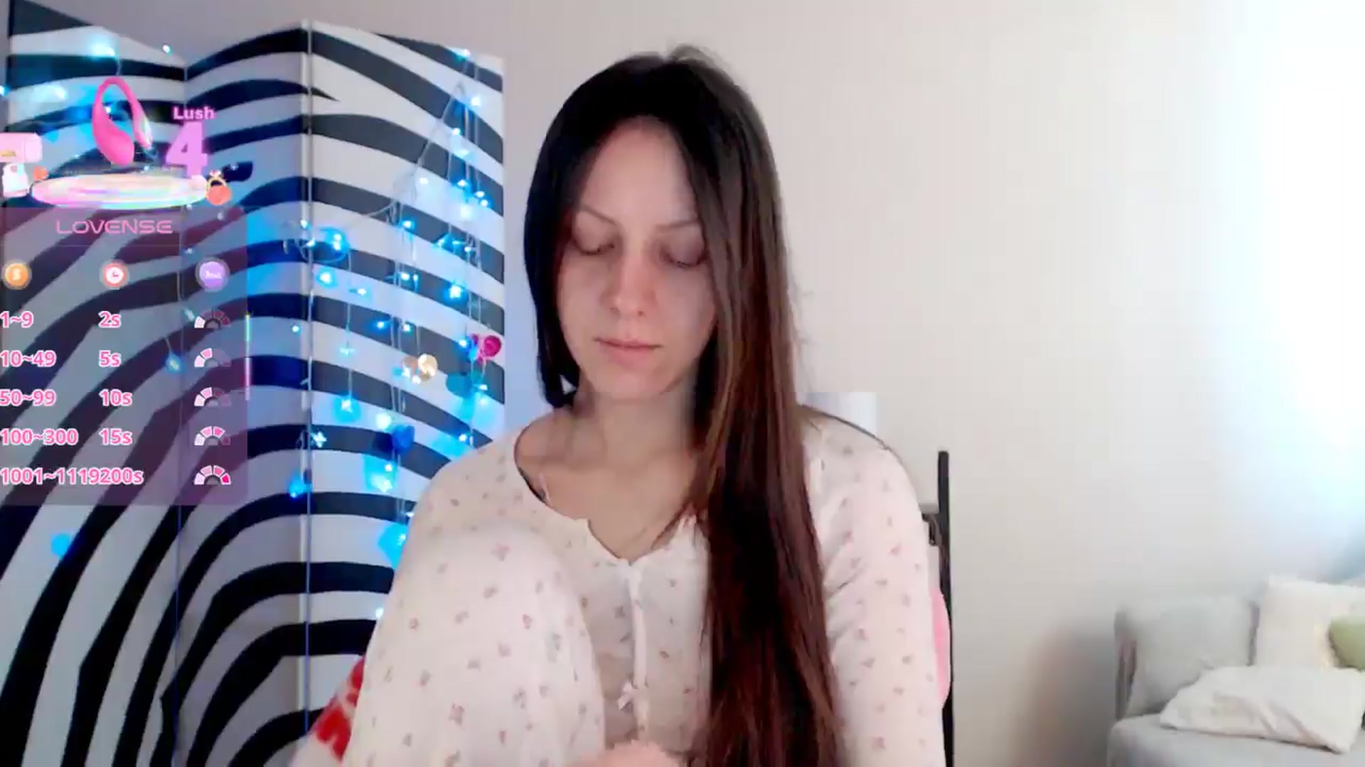Gallery image thumbnail from BareflySi's myfreecams stream on, 02/22/2026, 10:22 image 15 of 20