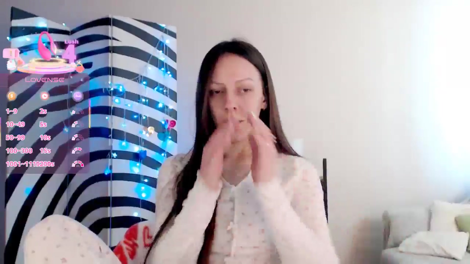 Gallery image thumbnail from BareflySi's myfreecams stream on, 02/22/2026, 10:22 image 14 of 20