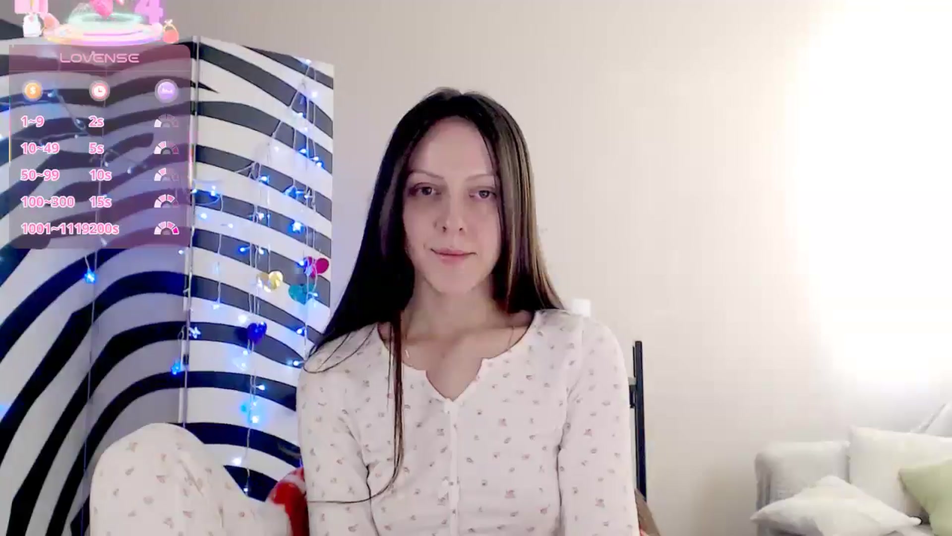 Gallery image thumbnail from BareflySi's myfreecams stream on, 02/22/2026, 14:59 image 2 of 20