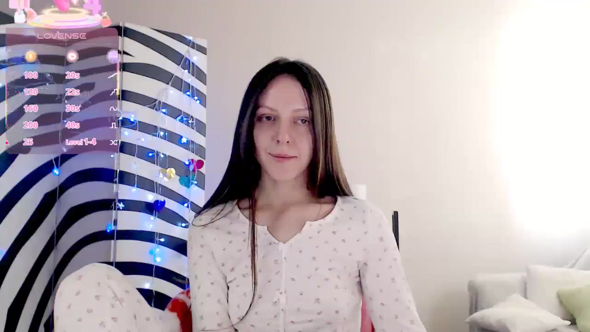 Gallery image thumbnail from BareflySi's myfreecams stream on, 02/22/2026, 14:59 image 4 of 20