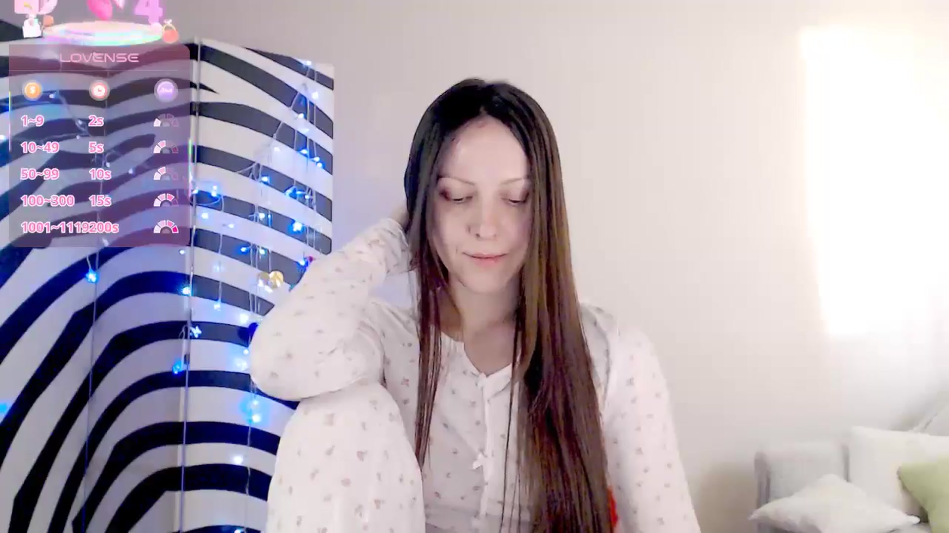 Gallery image thumbnail from BareflySi's myfreecams stream on, 02/22/2026, 14:59 image 20 of 20