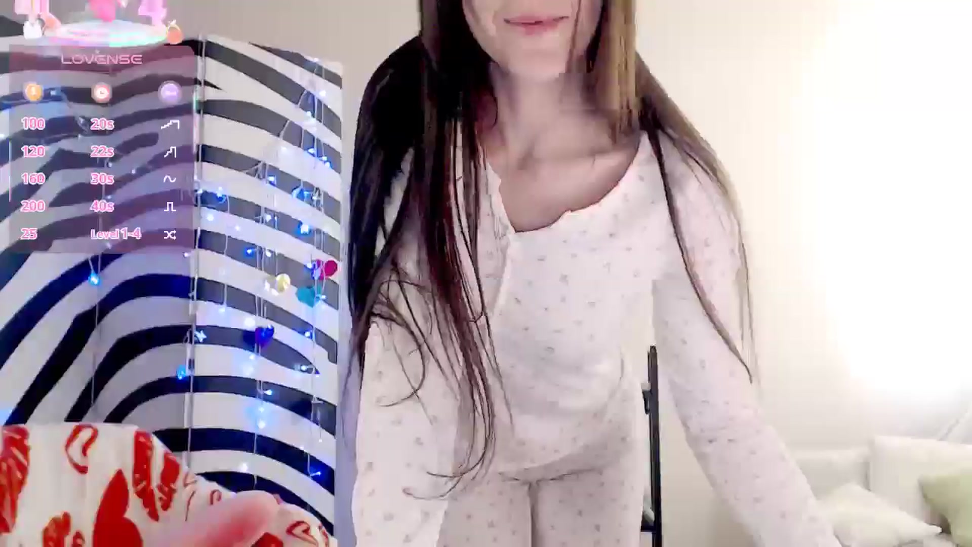Gallery image thumbnail from BareflySi's myfreecams stream on, 02/22/2026, 14:59 image 5 of 20