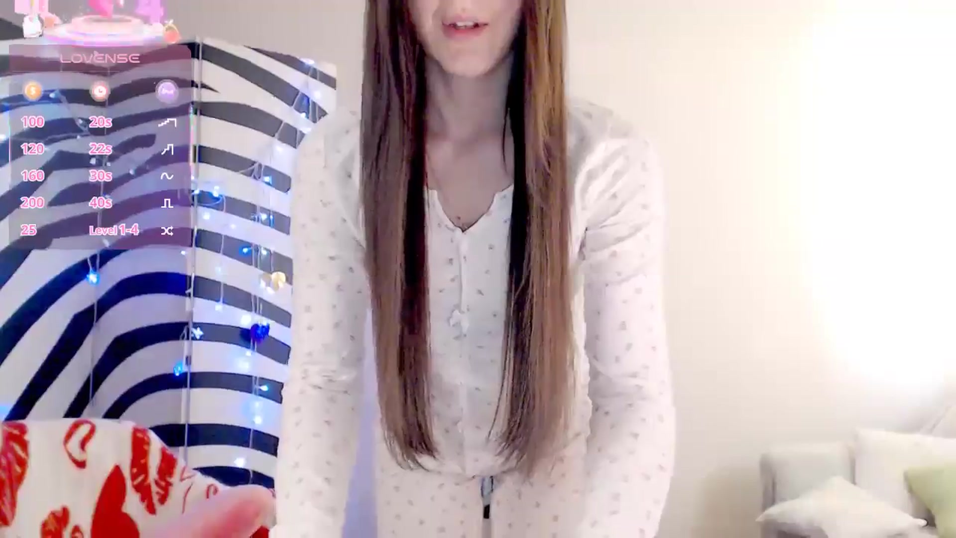 Gallery image thumbnail from BareflySi's myfreecams stream on, 02/22/2026, 14:59 image 14 of 20