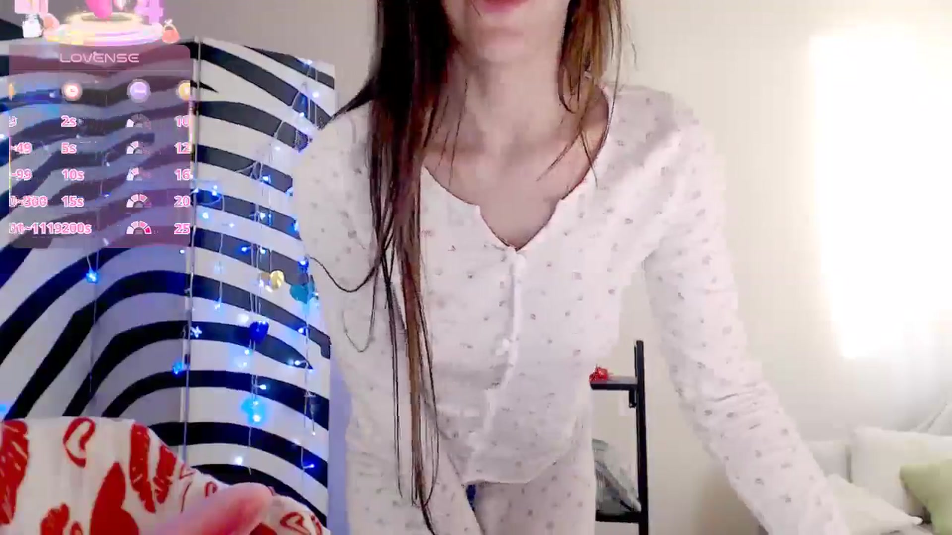 Gallery image thumbnail from BareflySi's myfreecams stream on, 02/22/2026, 14:59 image 12 of 20