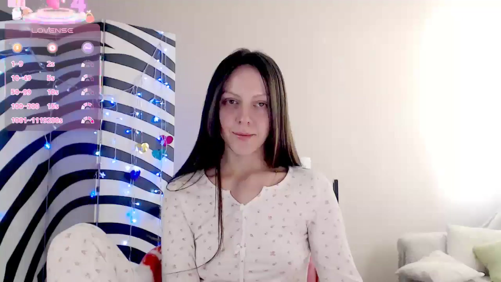 Gallery image thumbnail from BareflySi's myfreecams stream on, 02/22/2026, 14:59 image 3 of 20