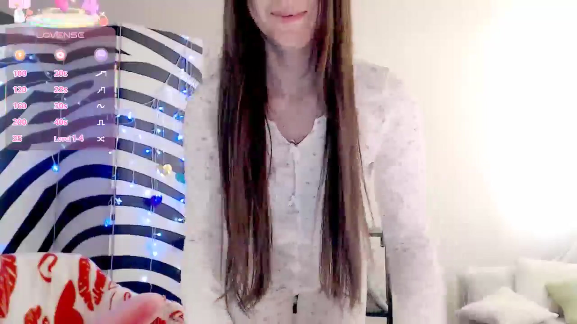 Gallery image thumbnail from BareflySi's myfreecams stream on, 02/22/2026, 14:59 image 6 of 20