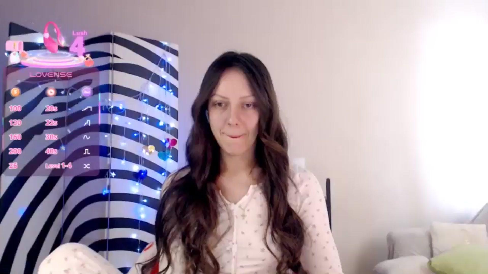 Gallery image thumbnail from BareflySi's myfreecams stream on, 02/23/2026, 12:30 image 5 of 20
