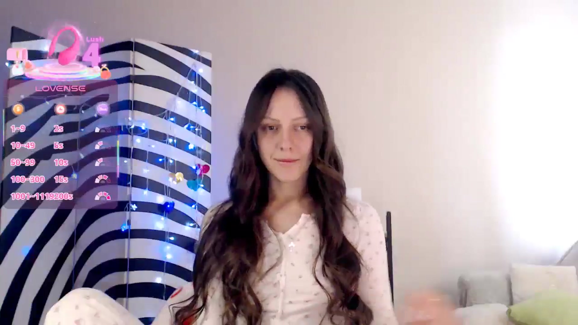 Gallery image thumbnail from BareflySi's myfreecams stream on, 02/23/2026, 12:30 image 6 of 20