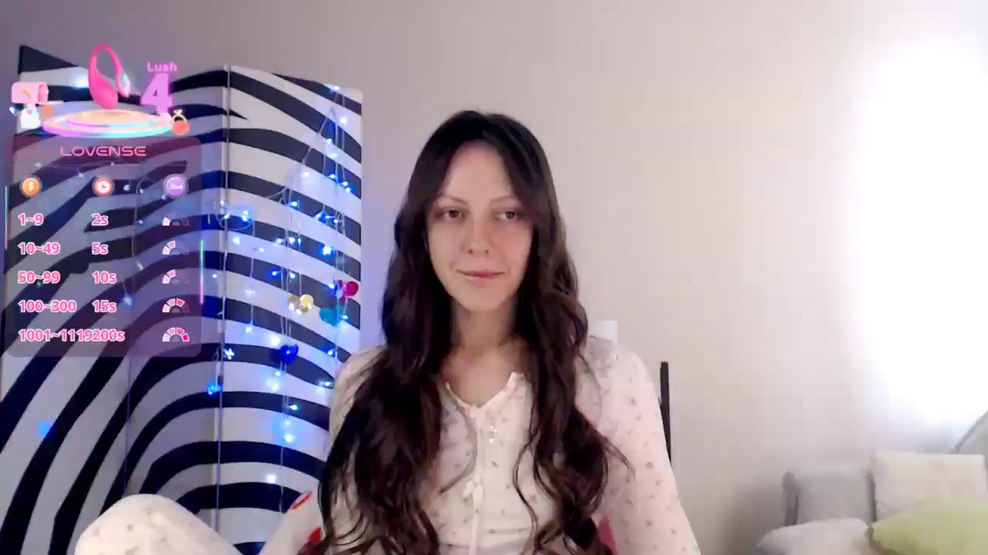 Gallery image thumbnail from BareflySi's myfreecams stream on, 02/23/2026, 12:30 image 9 of 20