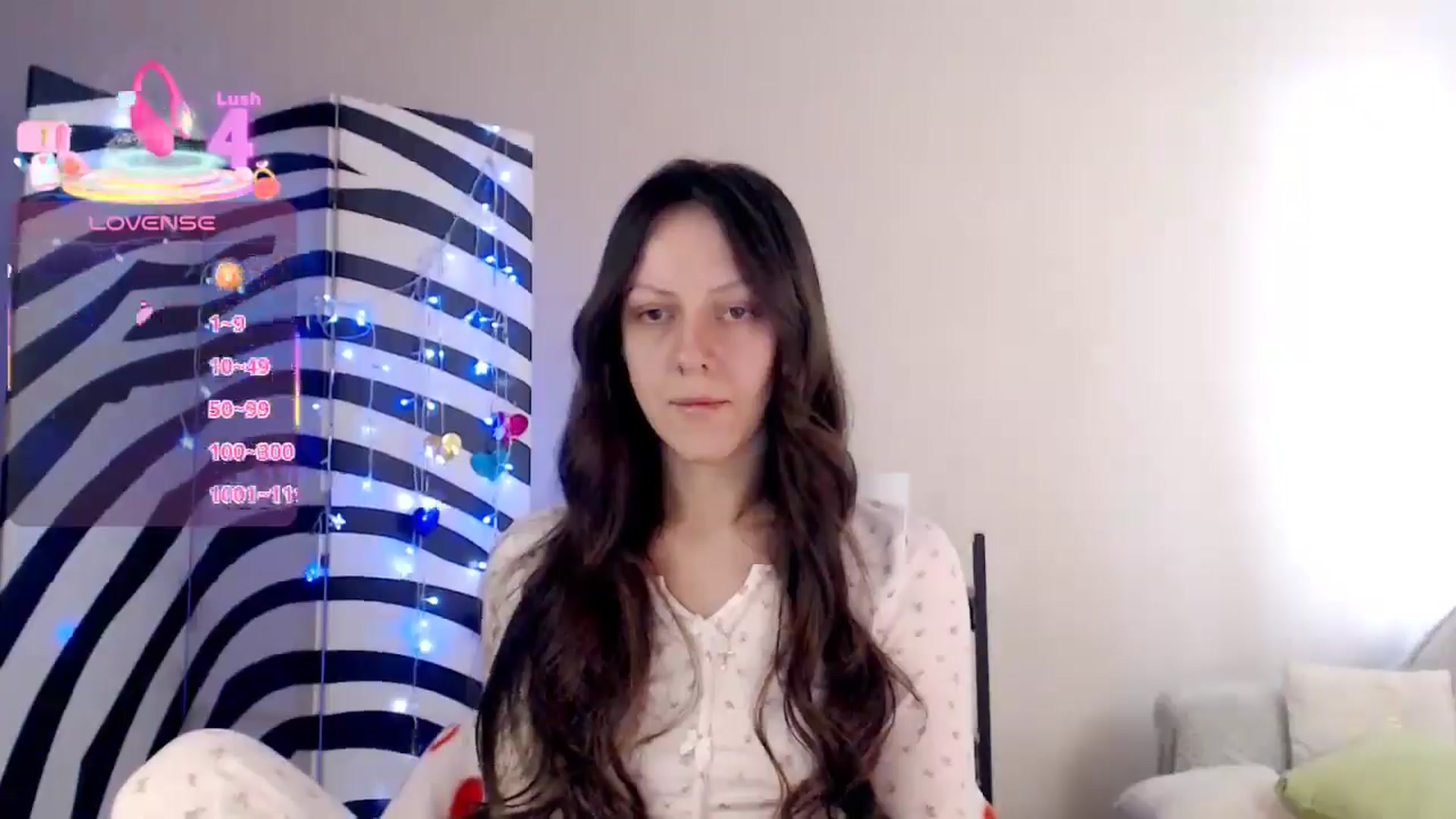Gallery image thumbnail from BareflySi's myfreecams stream on, 02/23/2026, 12:30 image 12 of 20