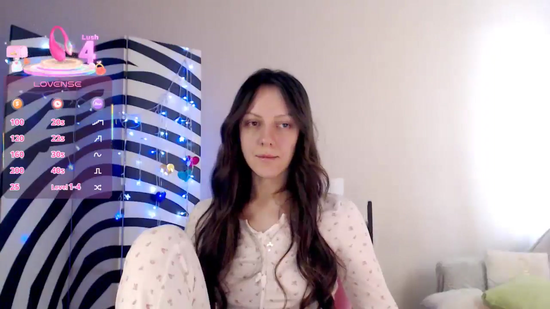 Gallery image thumbnail from BareflySi's myfreecams stream on, 02/23/2026, 12:30 image 16 of 20