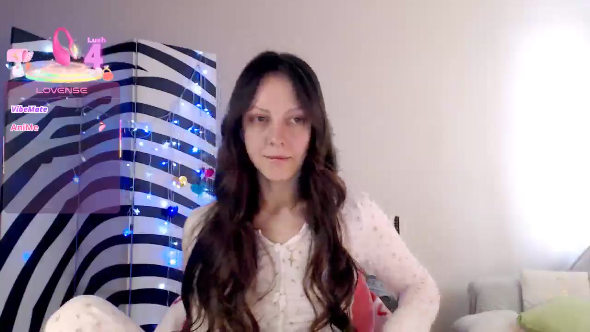 Gallery image thumbnail from BareflySi's myfreecams stream on, 02/23/2026, 12:30 image 7 of 20
