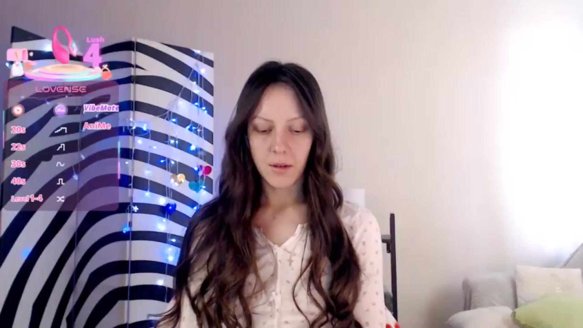 Gallery image thumbnail from BareflySi's myfreecams stream on, 02/23/2026, 12:30 image 1 of 20