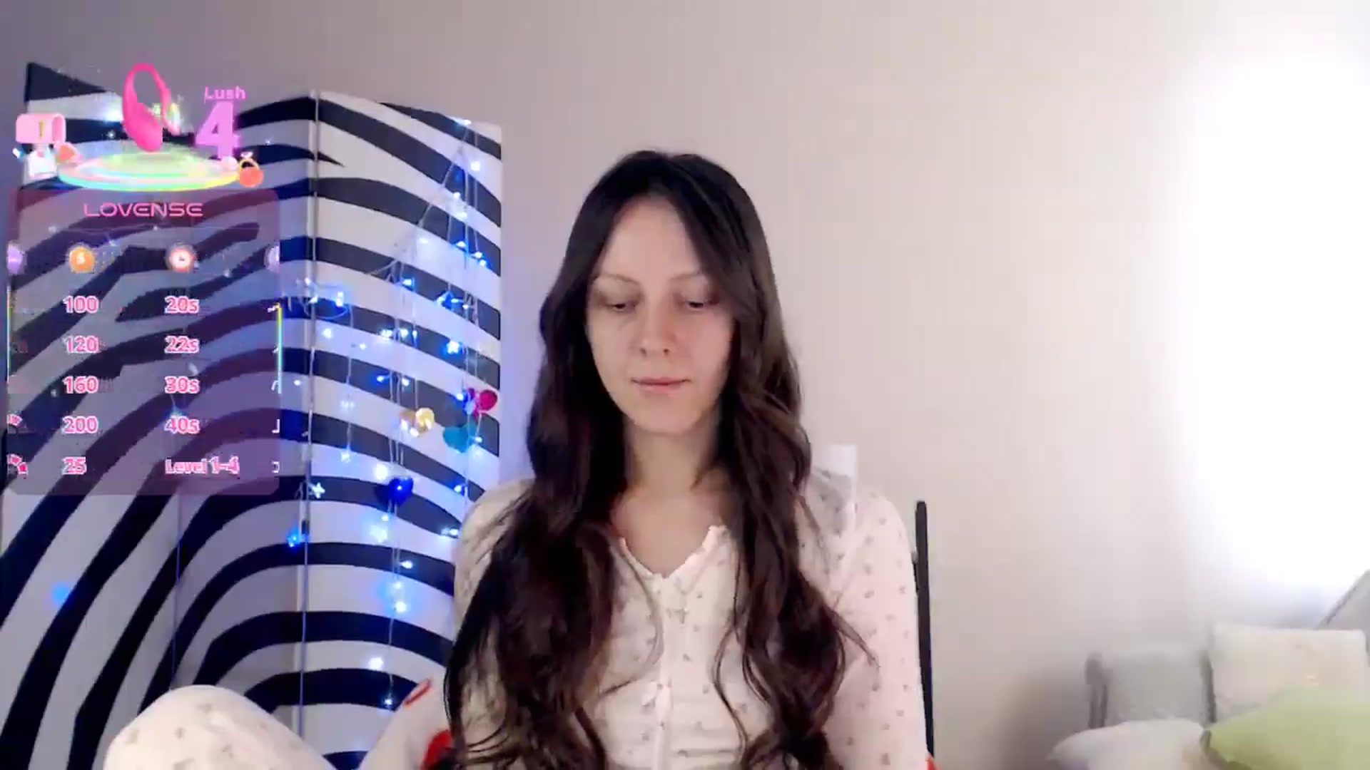 Gallery image thumbnail from BareflySi's myfreecams stream on, 02/23/2026, 12:30 image 11 of 20