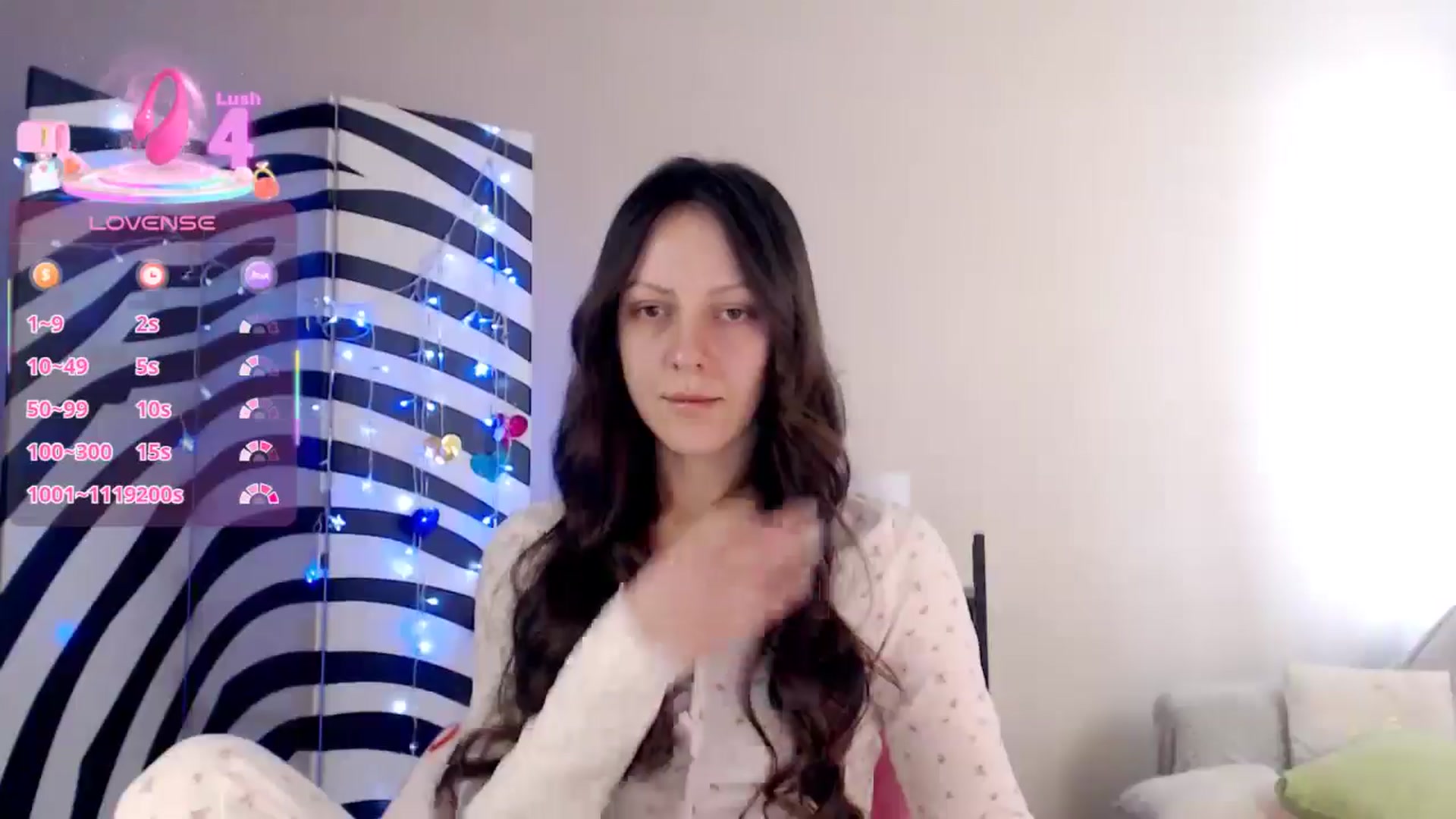 Gallery image thumbnail from BareflySi's myfreecams stream on, 02/23/2026, 12:30 image 14 of 20