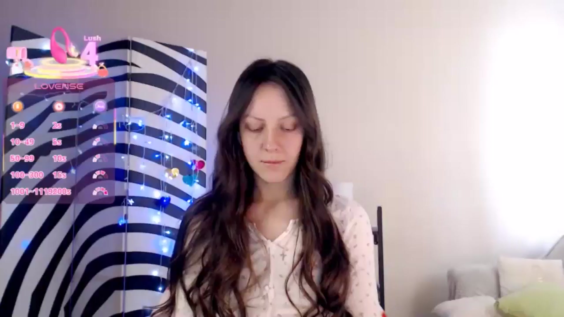 Gallery image thumbnail from BareflySi's myfreecams stream on, 02/23/2026, 12:30 image 2 of 20