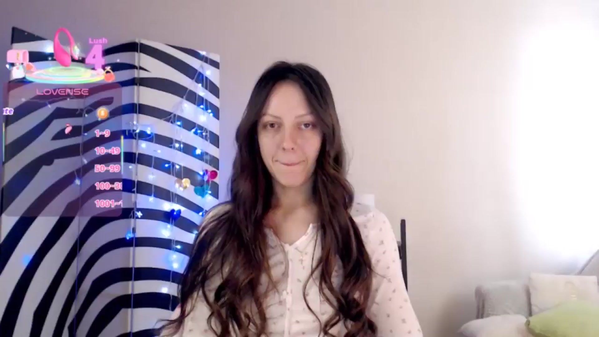 Gallery image thumbnail from BareflySi's myfreecams stream on, 02/23/2026, 12:30 image 3 of 20
