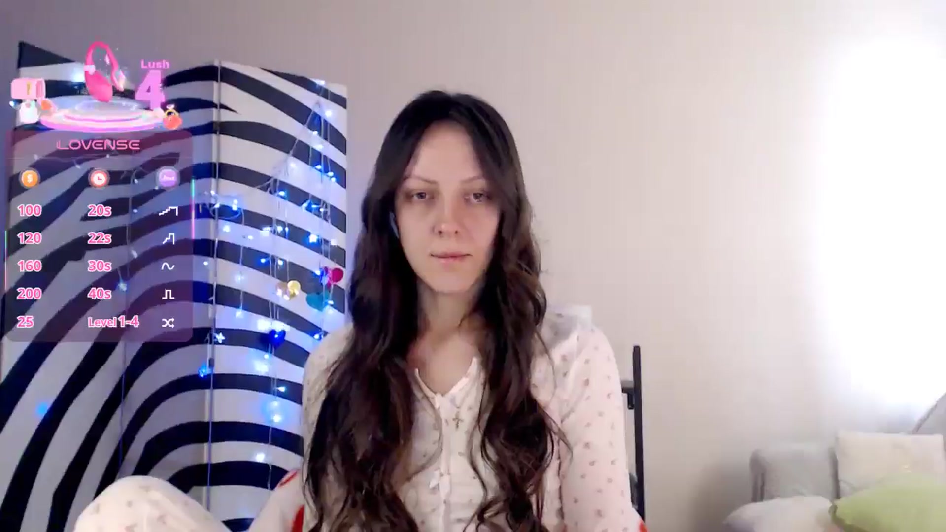 Gallery image thumbnail from BareflySi's myfreecams stream on, 02/23/2026, 12:30 image 13 of 20