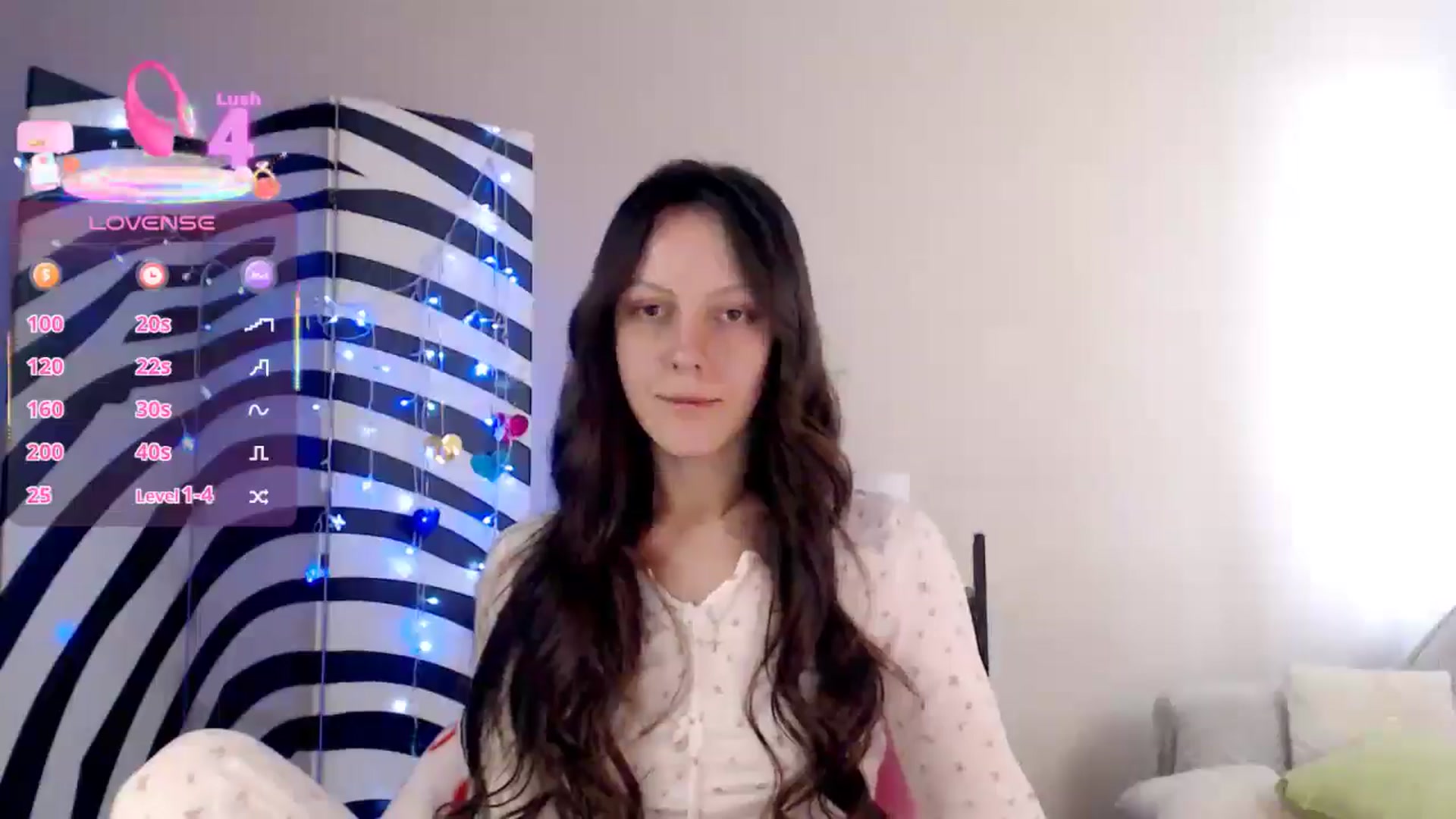Gallery image thumbnail from BareflySi's myfreecams stream on, 02/23/2026, 12:30 image 8 of 20