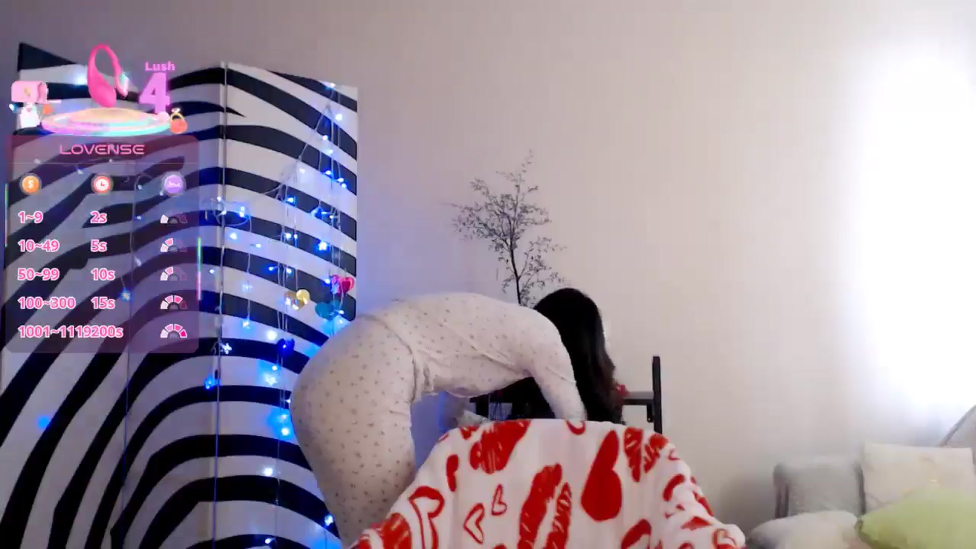 Gallery image thumbnail from BareflySi's myfreecams stream on, 02/23/2026, 12:30 image 19 of 20