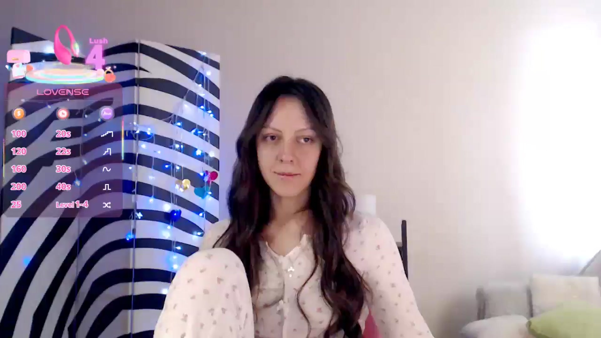 Gallery image thumbnail from BareflySi's myfreecams stream on, 02/23/2026, 12:30 image 18 of 20