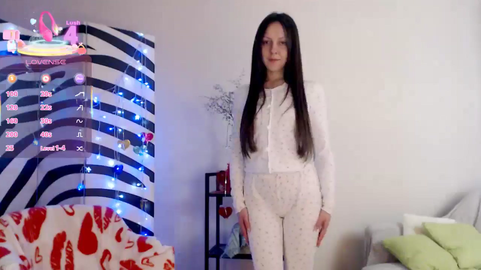 Gallery image thumbnail from BareflySi's myfreecams stream on, 02/26/2026, 14:55 image 19 of 20