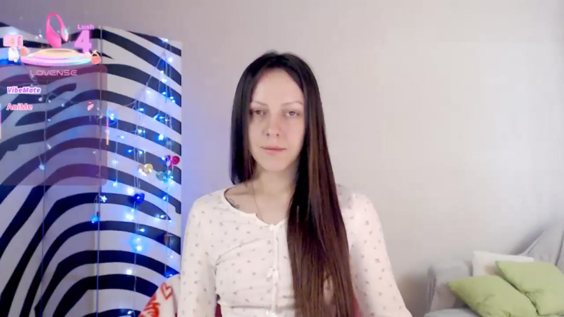 Gallery image thumbnail from BareflySi's myfreecams stream on, 02/26/2026, 14:55 image 2 of 20