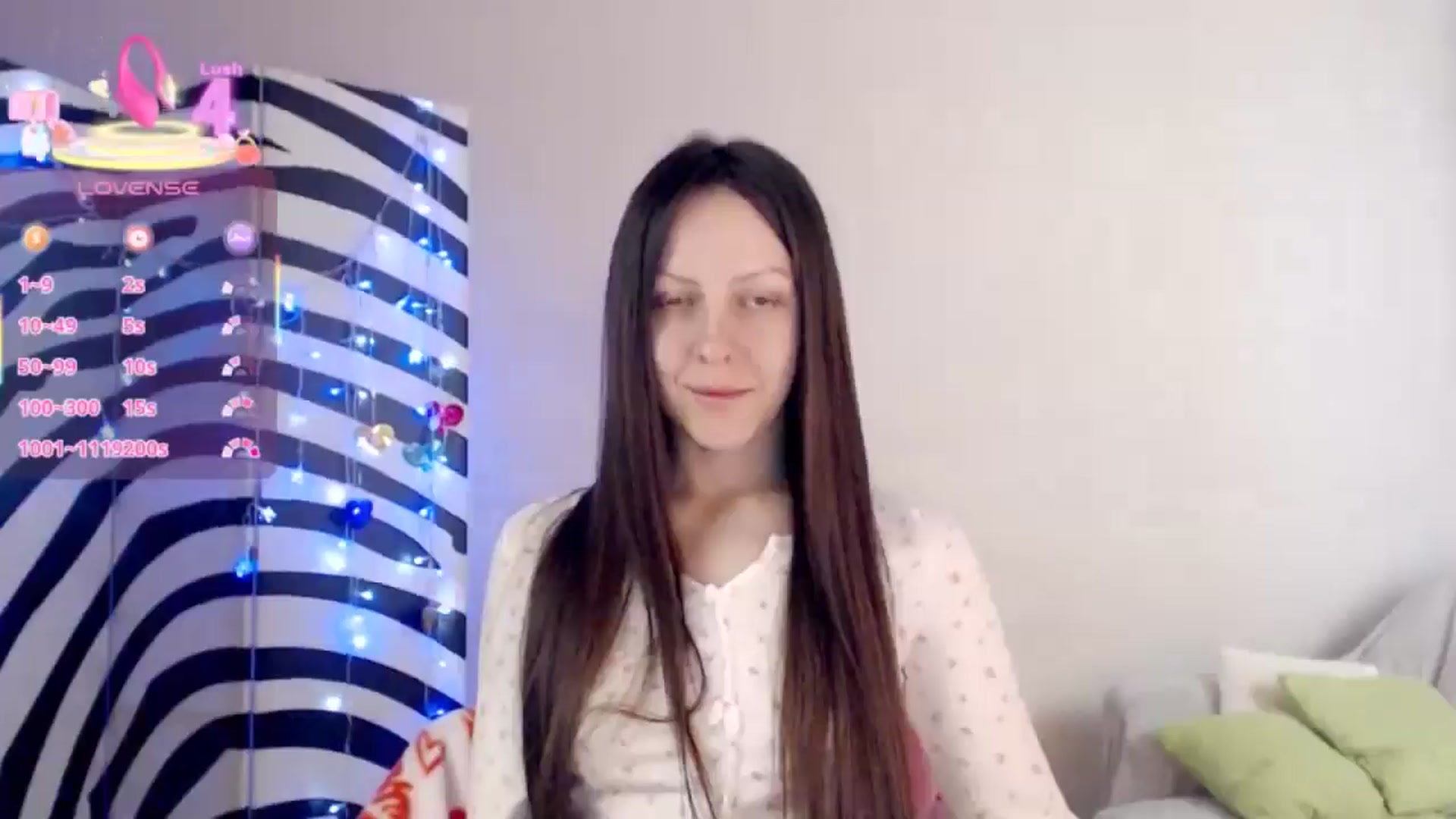 Gallery image thumbnail from BareflySi's myfreecams stream on, 02/26/2026, 14:55 image 8 of 20