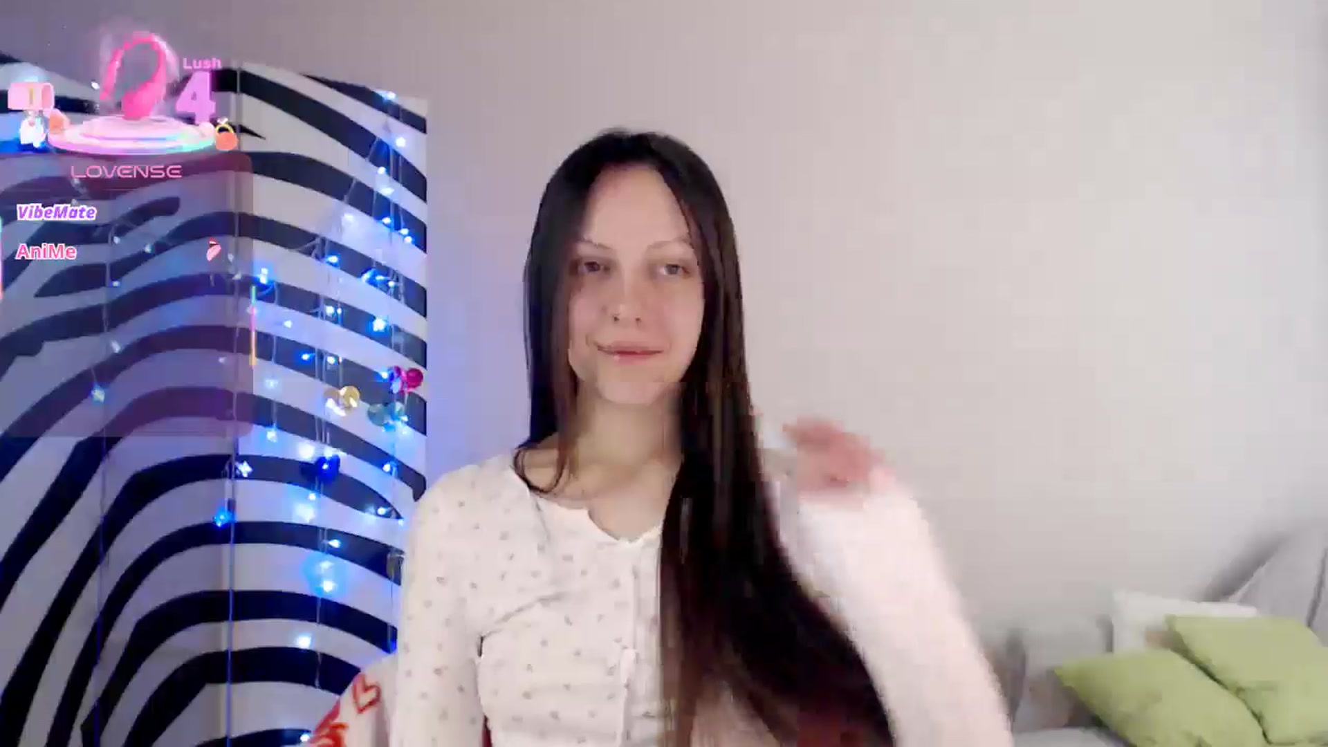 Gallery image thumbnail from BareflySi's myfreecams stream on, 02/26/2026, 14:55 image 17 of 20