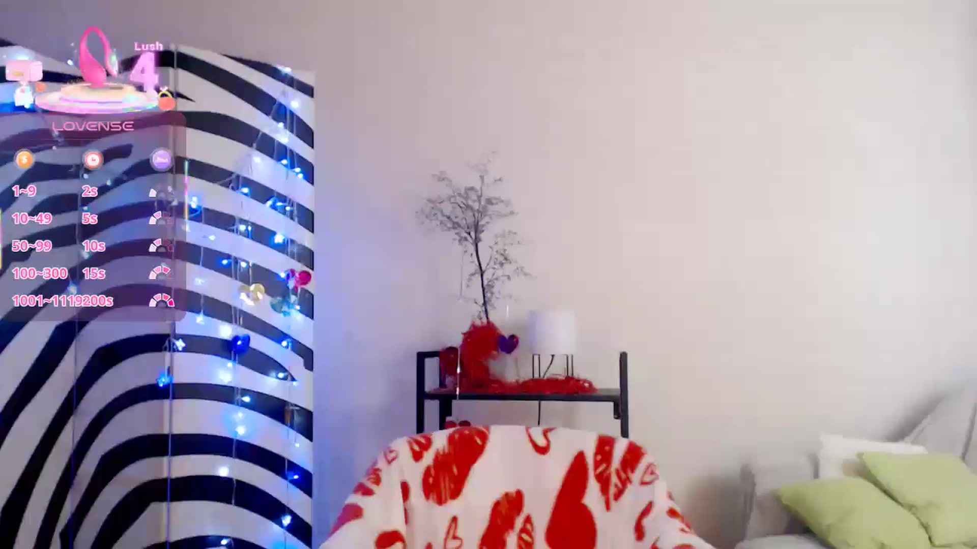 Gallery image thumbnail from BareflySi's myfreecams stream on, 02/26/2026, 14:55 image 11 of 20