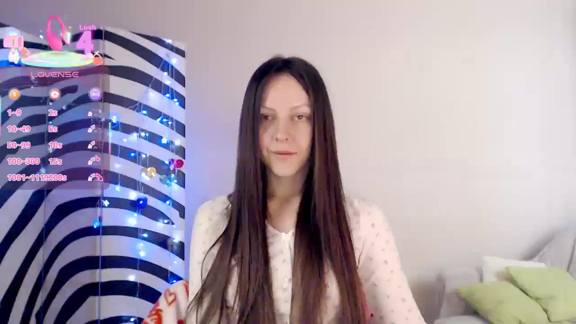 Gallery image thumbnail from BareflySi's myfreecams stream on, 02/26/2026, 14:55 image 10 of 20