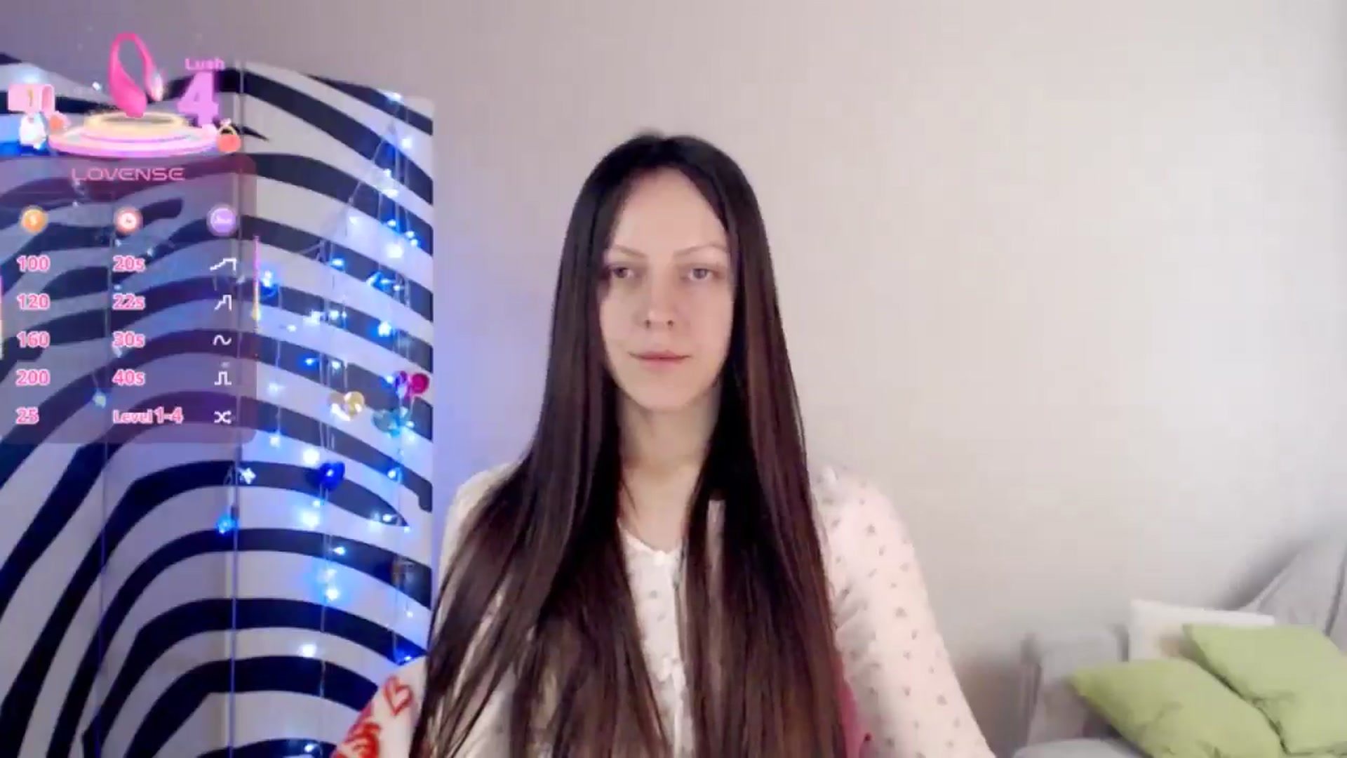 Gallery image thumbnail from BareflySi's myfreecams stream on, 02/26/2026, 14:55 image 9 of 20