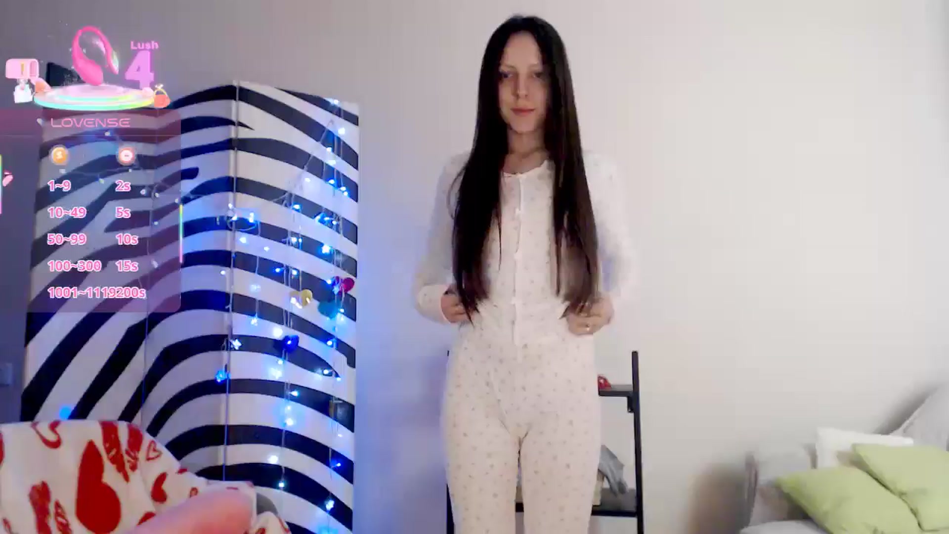 Gallery image thumbnail from BareflySi's myfreecams stream on, 02/26/2026, 17:57 image 10 of 20