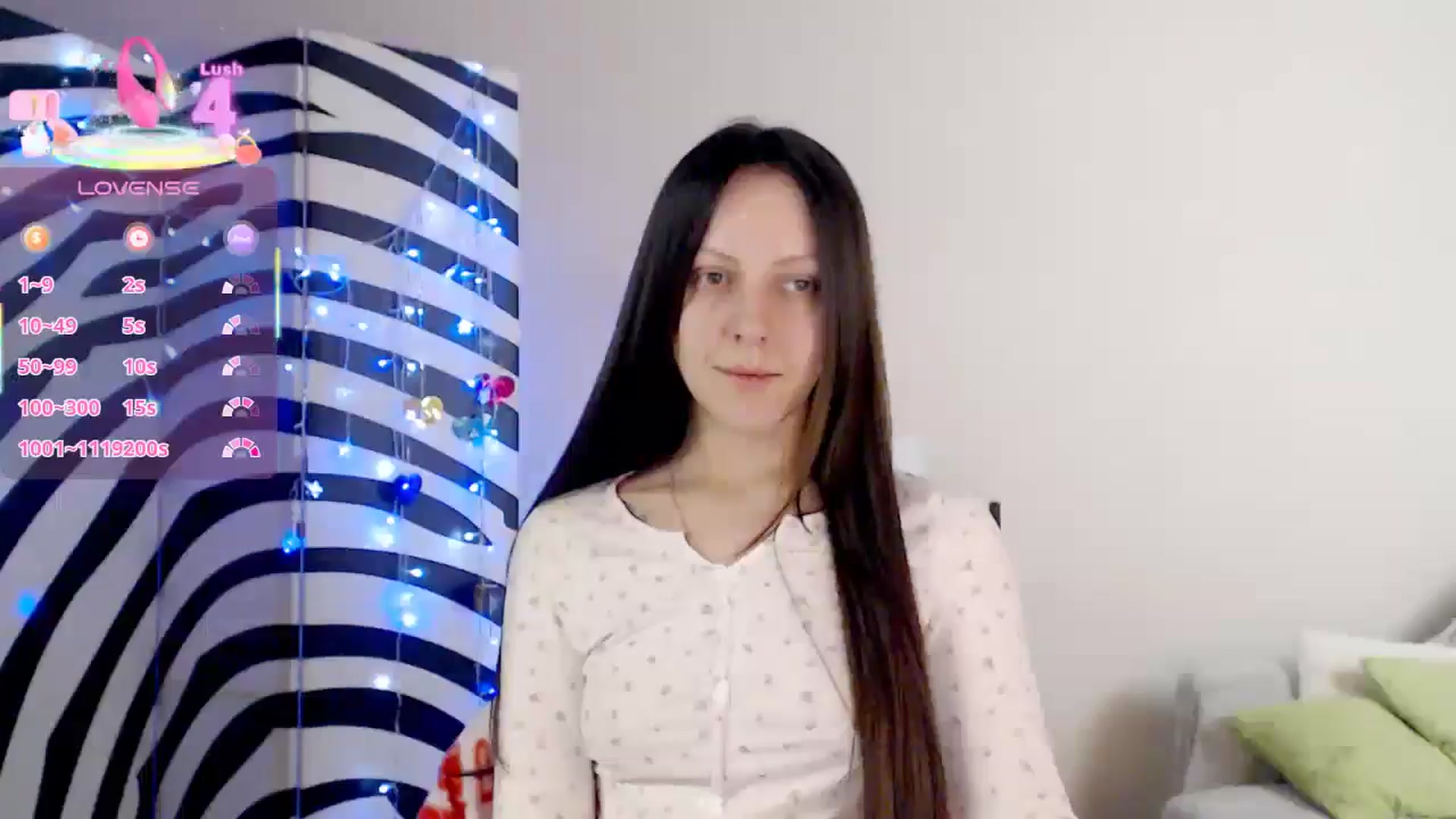 Gallery image thumbnail from BareflySi's myfreecams stream on, 02/26/2026, 17:57 image 19 of 20