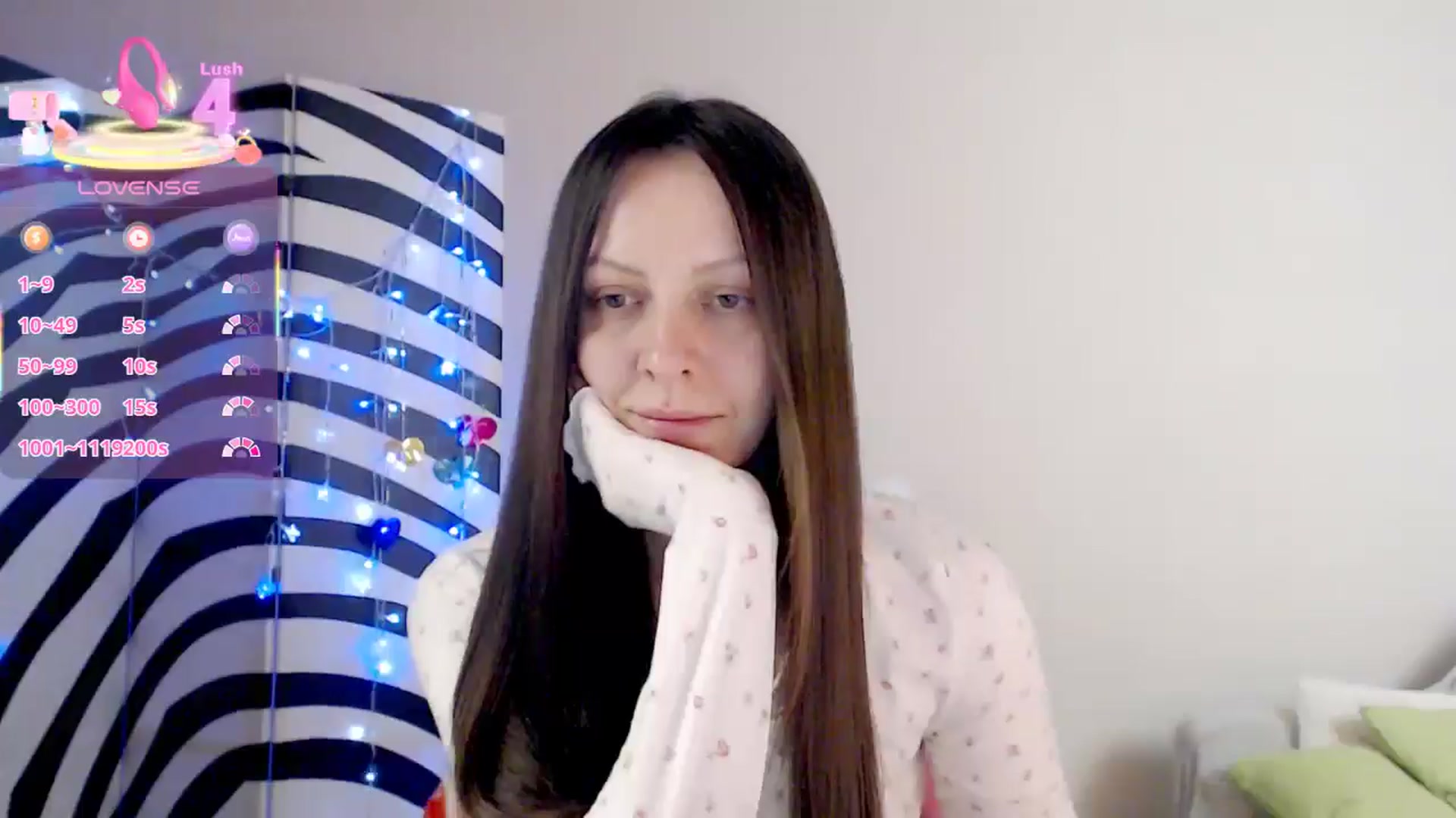 Gallery image thumbnail from BareflySi's myfreecams stream on, 02/26/2026, 17:57 image 9 of 20