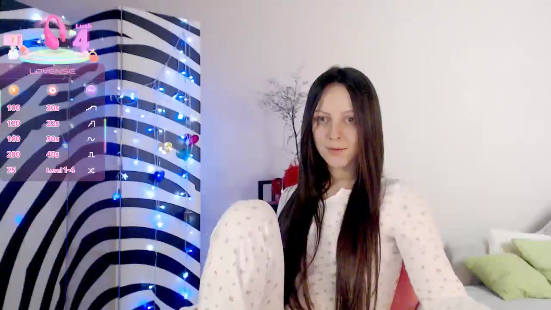 Gallery image thumbnail from BareflySi's myfreecams stream on, 02/26/2026, 17:57 image 15 of 20