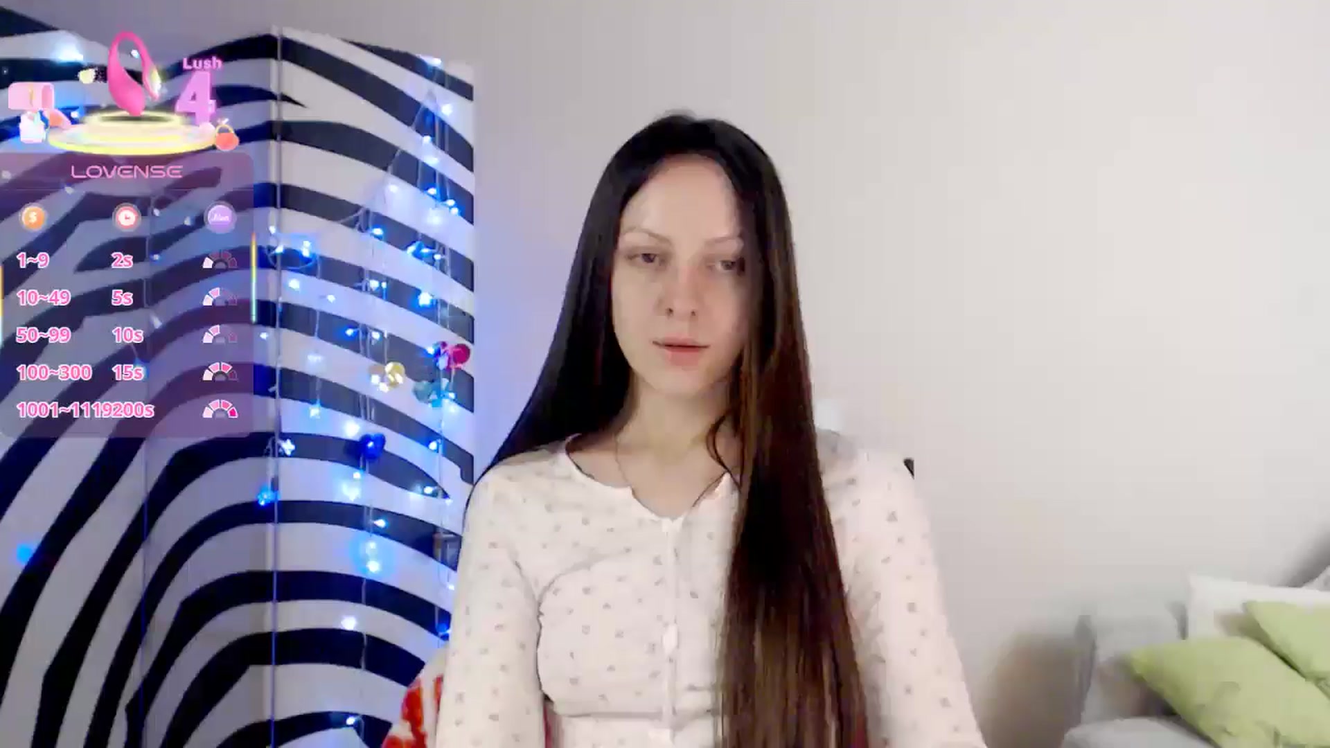 Gallery image thumbnail from BareflySi's myfreecams stream on, 02/26/2026, 17:57 image 20 of 20