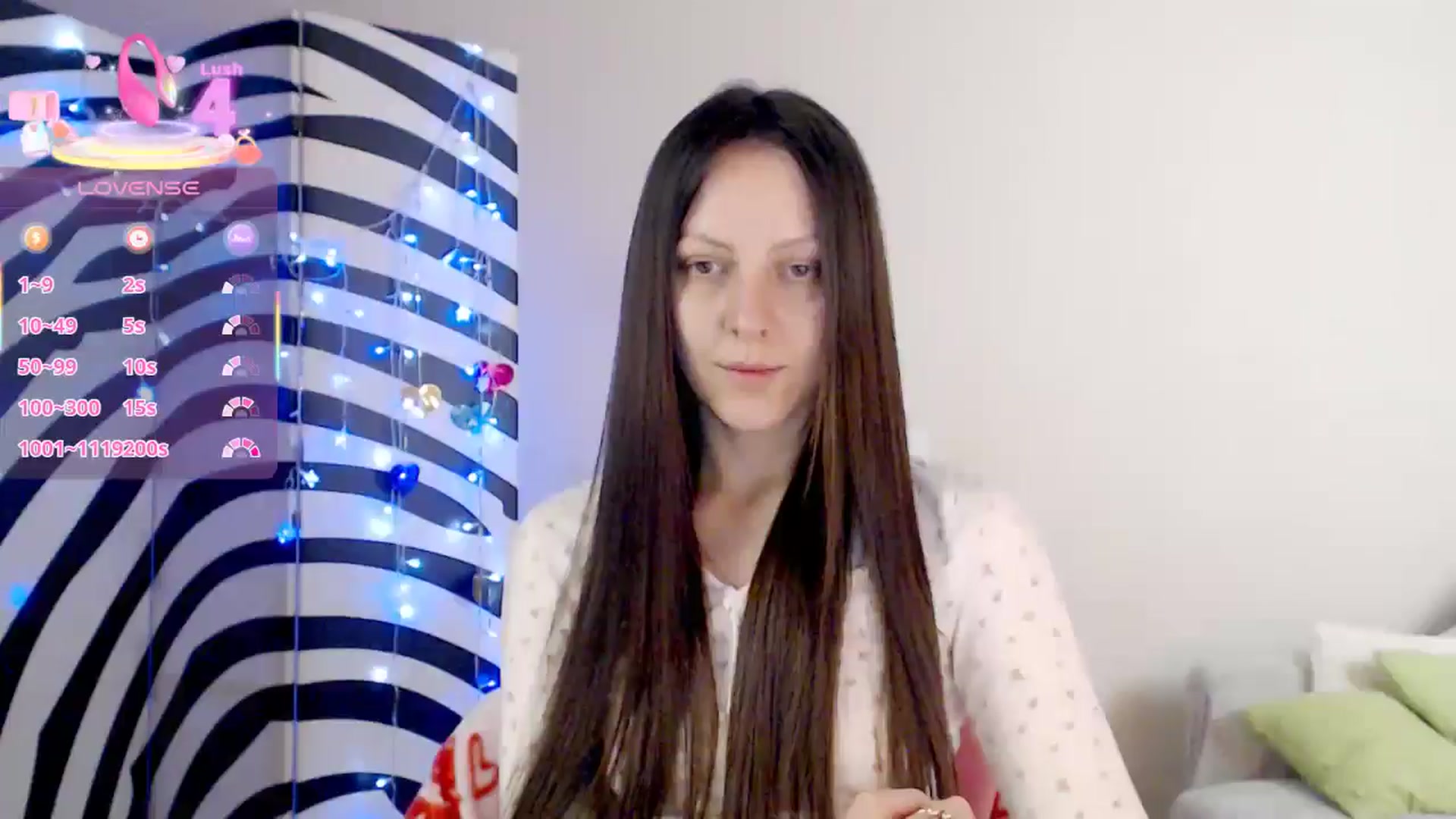 Gallery image thumbnail from BareflySi's myfreecams stream on, 02/26/2026, 17:57 image 18 of 20